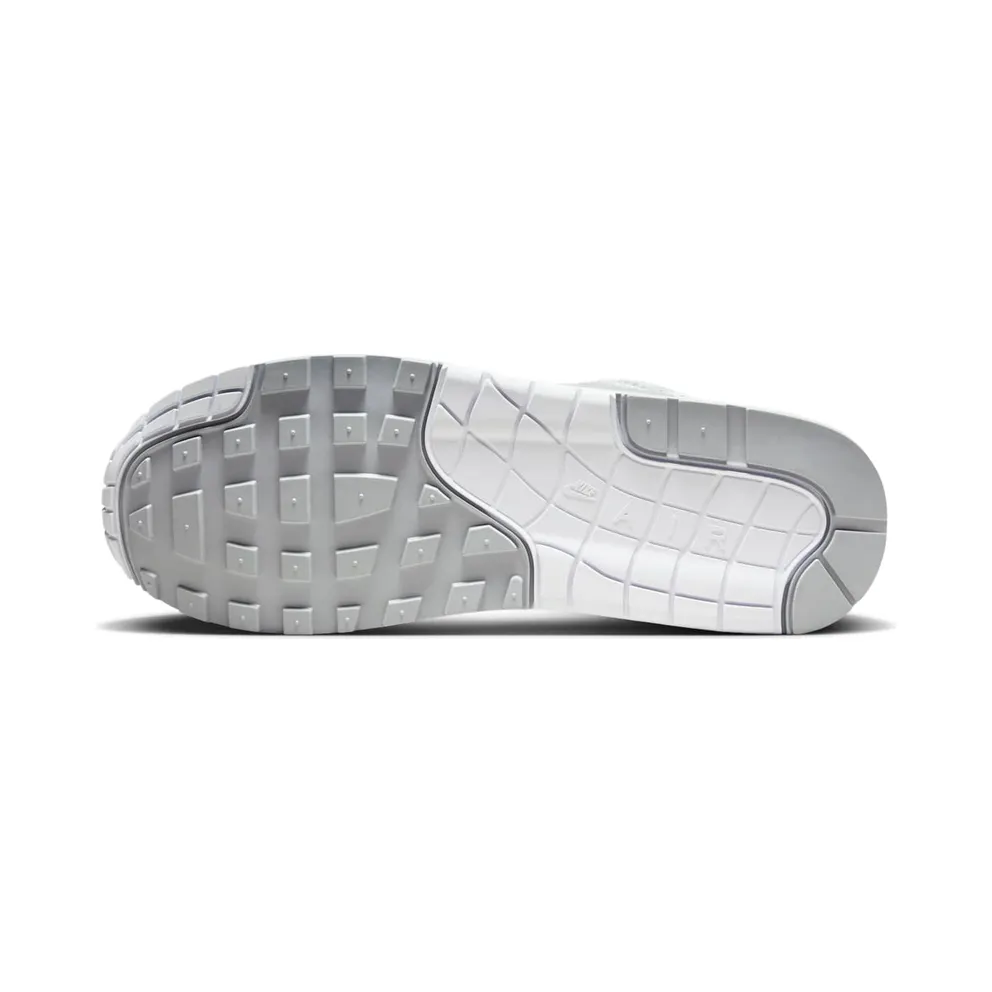 Nike Air Max 1 ’86 OG (cool grey / metallic silver / lt smoke grey) – FV7477-002