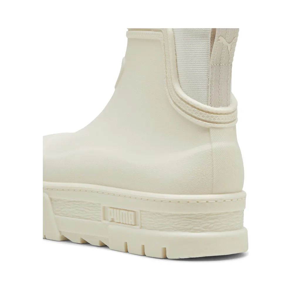 Puma Mayze Wellis “Alpine Snow” (397732_01)