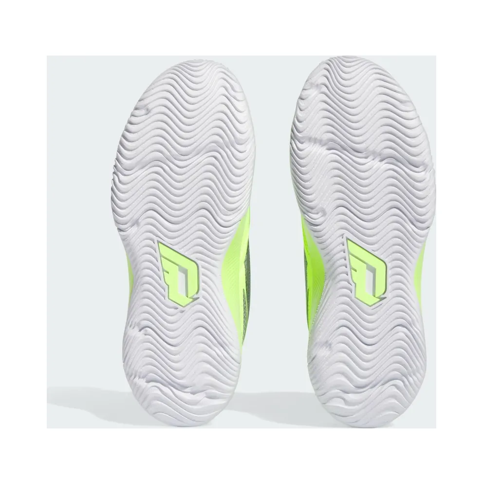 Adidas DAME CERTIFIED 2 “Green” (IE9346)