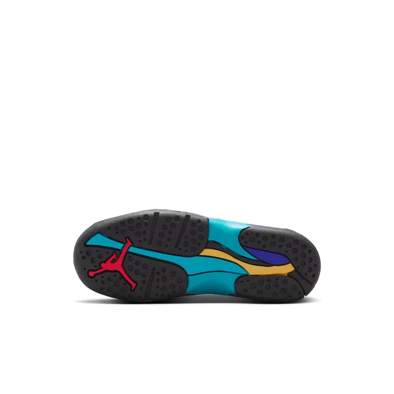 Air Jordan 8 Retro PS “Aqua (2025)” (305369-006)