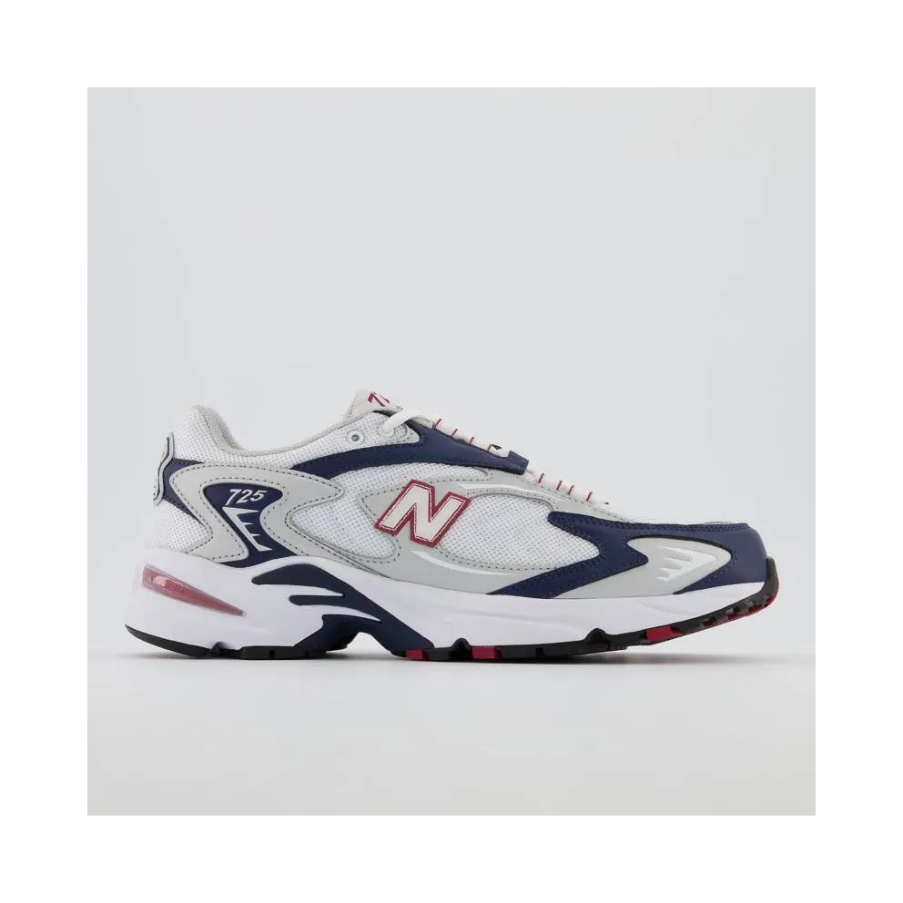 New Balance 725v1 Navy White (ML725K)
