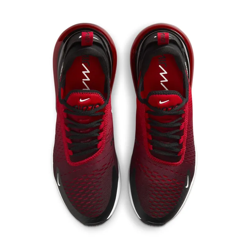 Nike Air Max 270 “Gym Red Black” (AH8050-602)