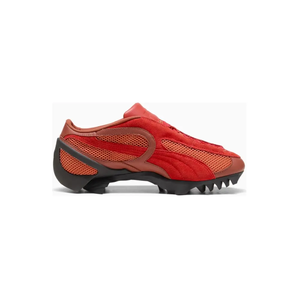 Puma Beisser Bleached Bordeaux Red (406200-02)