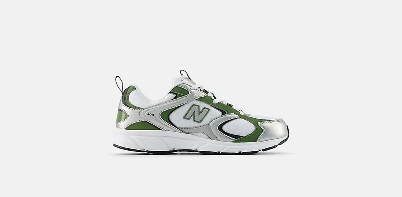 New Balance 408 “Grey” (U408821)