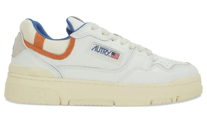 Autry Clc “White” (ROLMMY09)