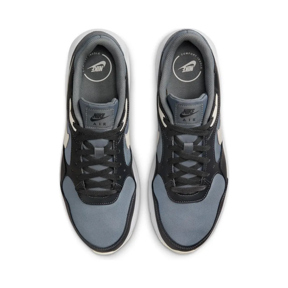 Nike Air Max SC Cool Grey Anthracite White Phantom (CW4555-019)
