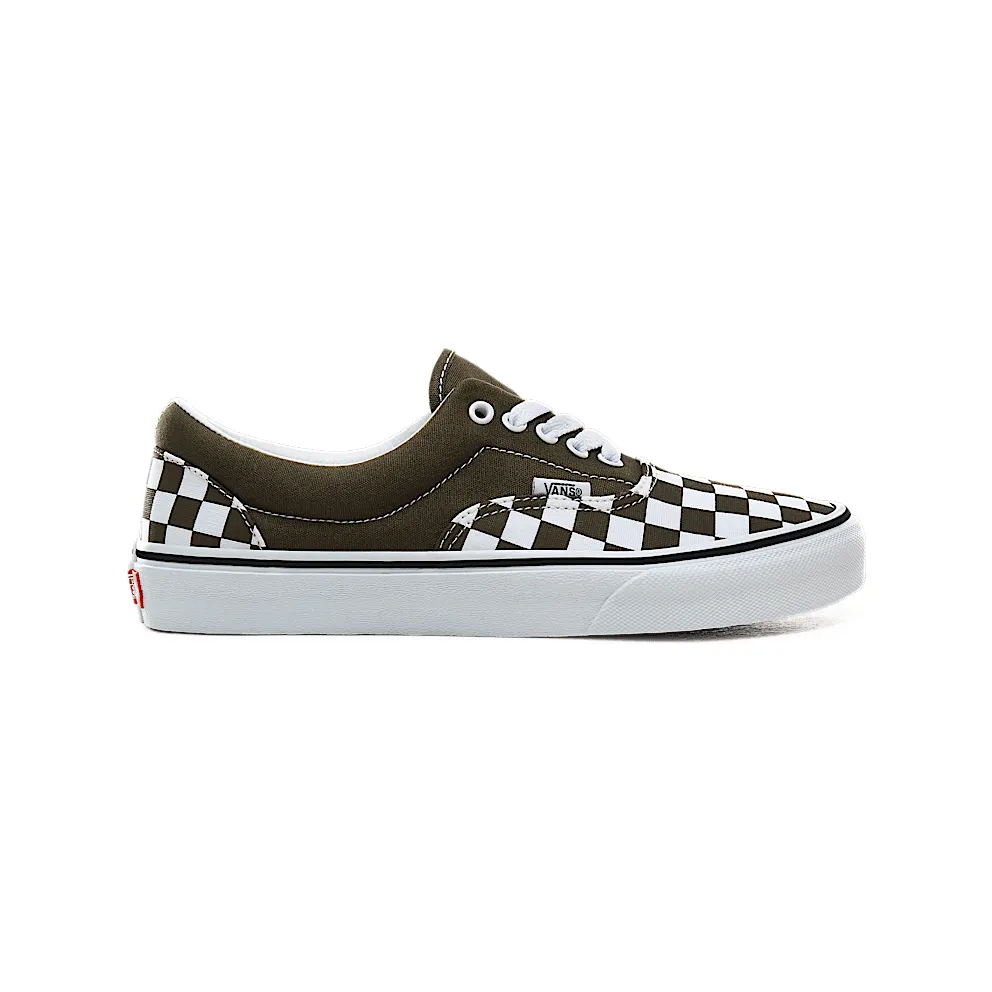 Vans Era ‘Checkerboard Beech’ Checkerboard/Beech (VN0A4BV4VXI)