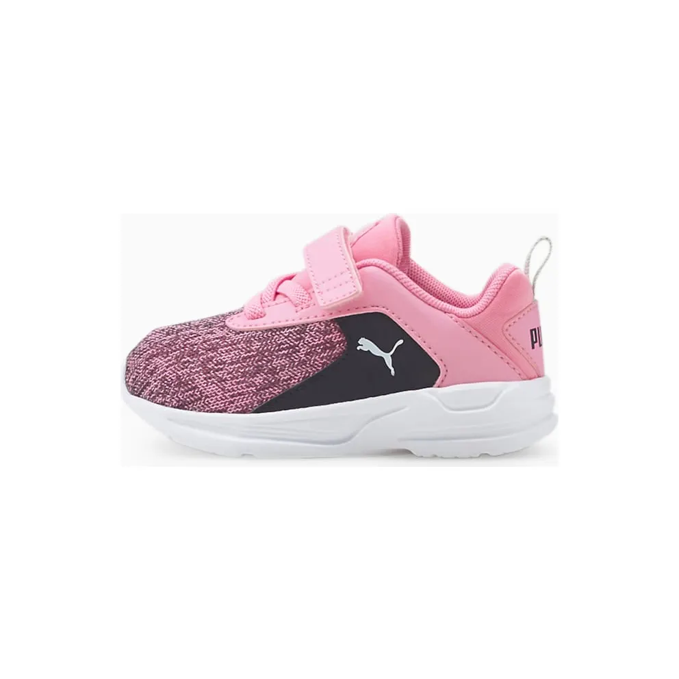 Puma Comet 2 Alt Cat V baby’s Pink/Black (19477805)