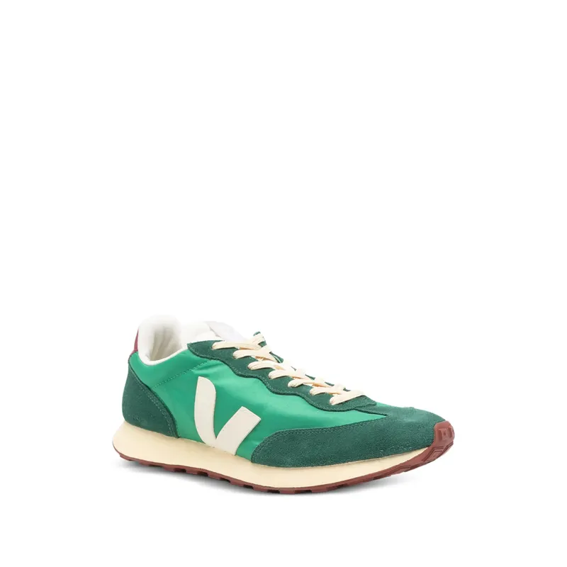 Veja Lace-up “Green” (RW3421669)