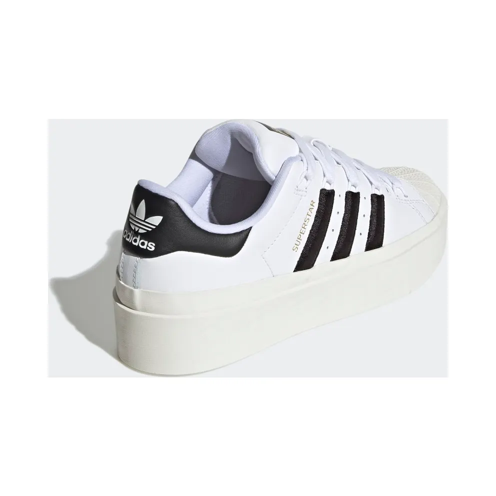 Adidas Superstar Bonega Cloud White / Core Black / Off White (GY5250)