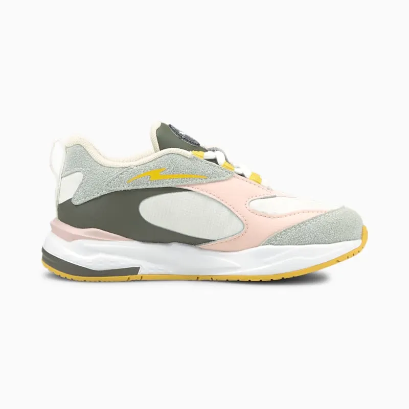 Puma Time4Change RS-Fast White (38143602)