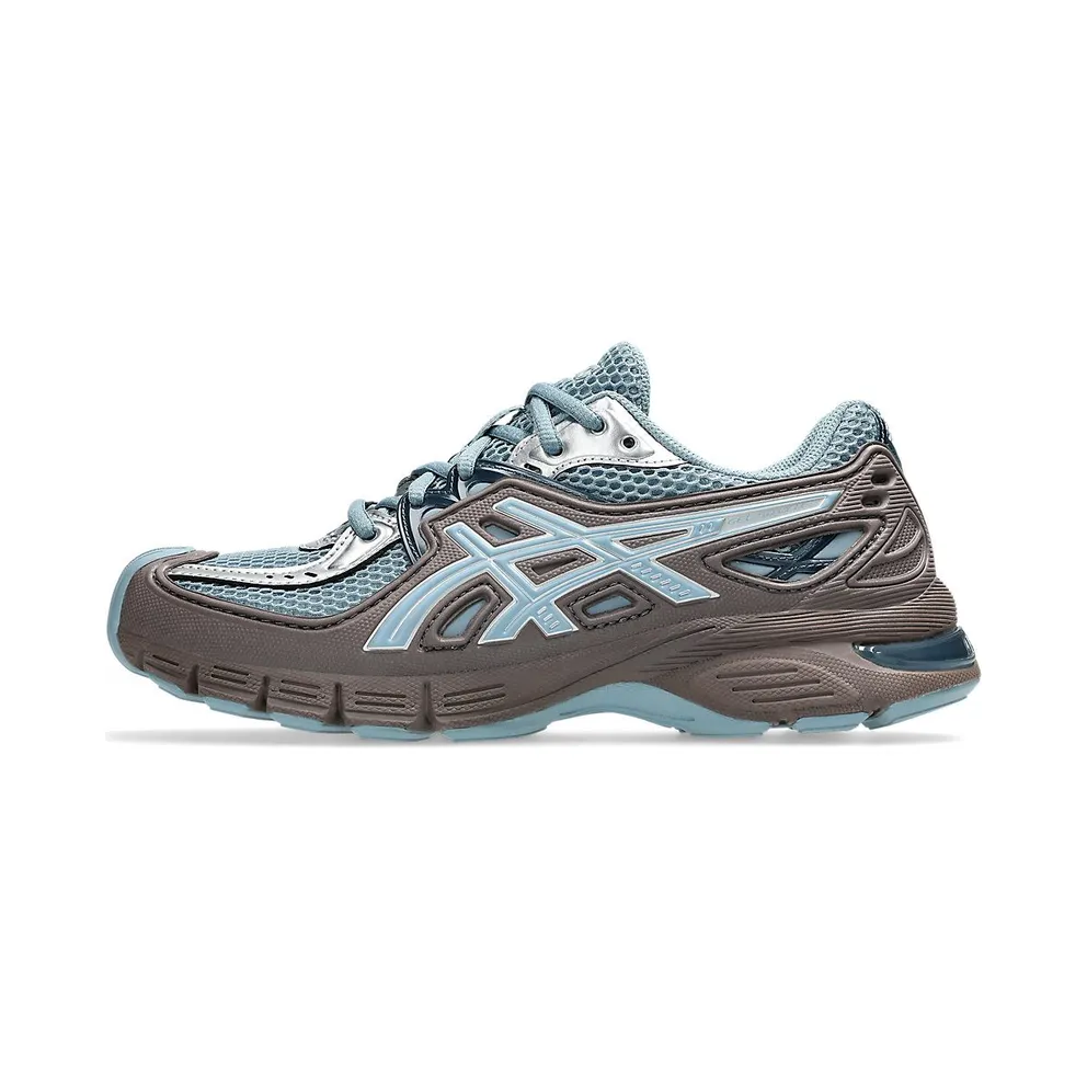 ASICS GEL-SD-LYTE “Slate Blue / Cocoa Powder” (1203A886-401)