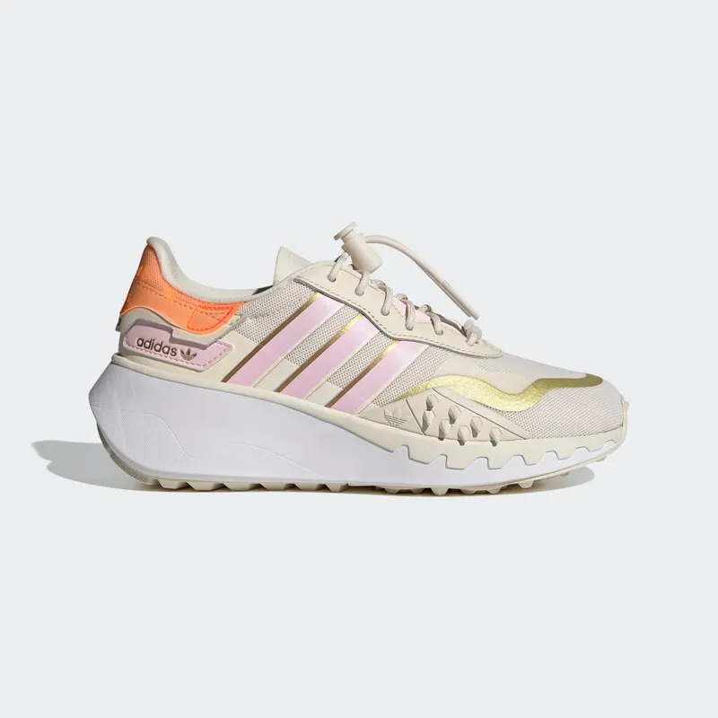 adidas Choigo Wonder White / Clear Pink / Cloud White (H00667)