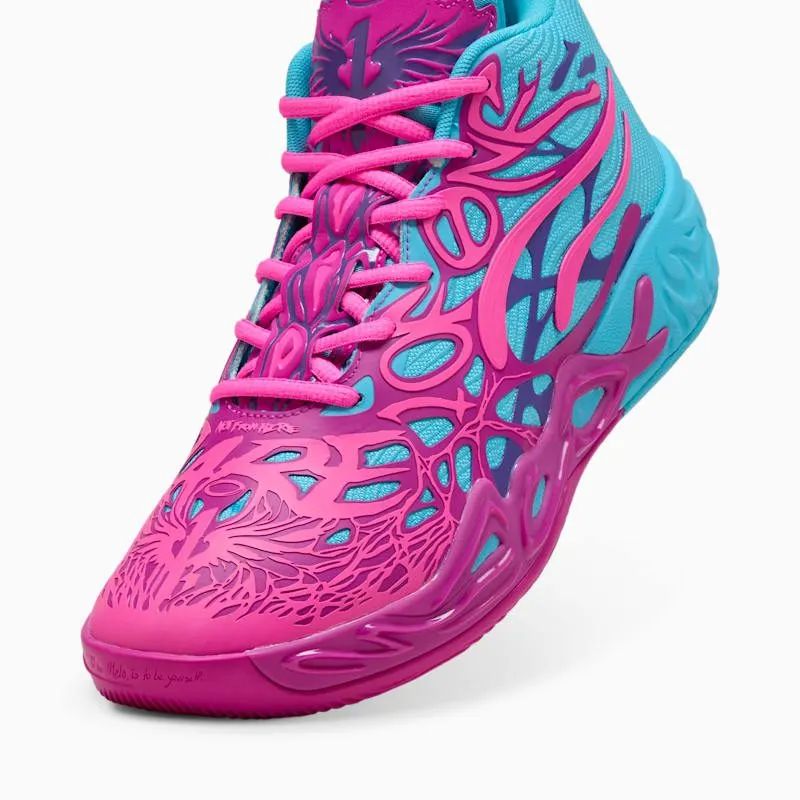 Puma LaMelo Ball MB.04 Iridescent (310836-01)