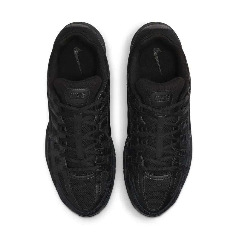 Nike P-6000 Black Black/Black (CD6404-002)