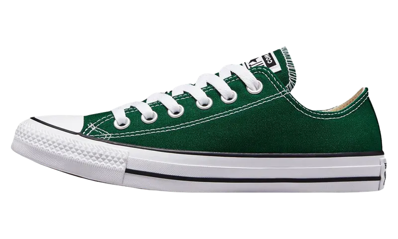 Converse Chuck Taylor All Star Low “Midnight Clover” (A00789F)