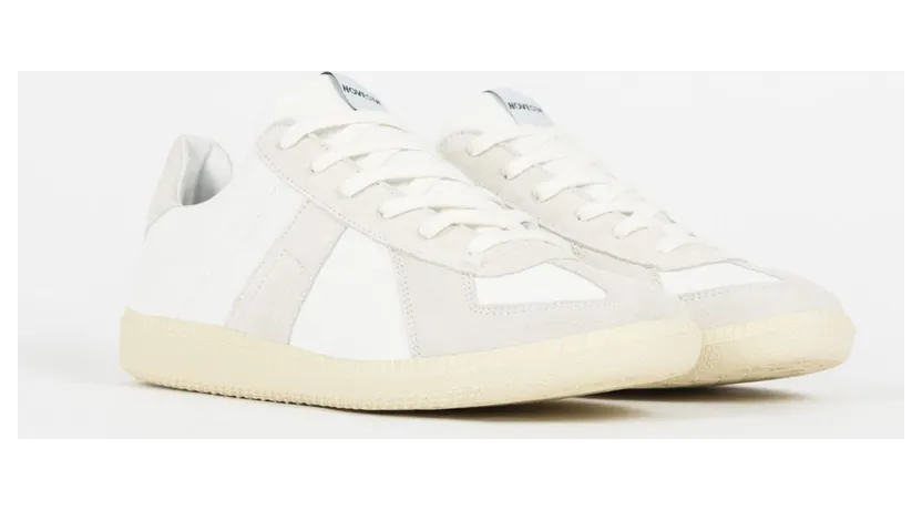 Overige merken sneaker N974007-WHTECR