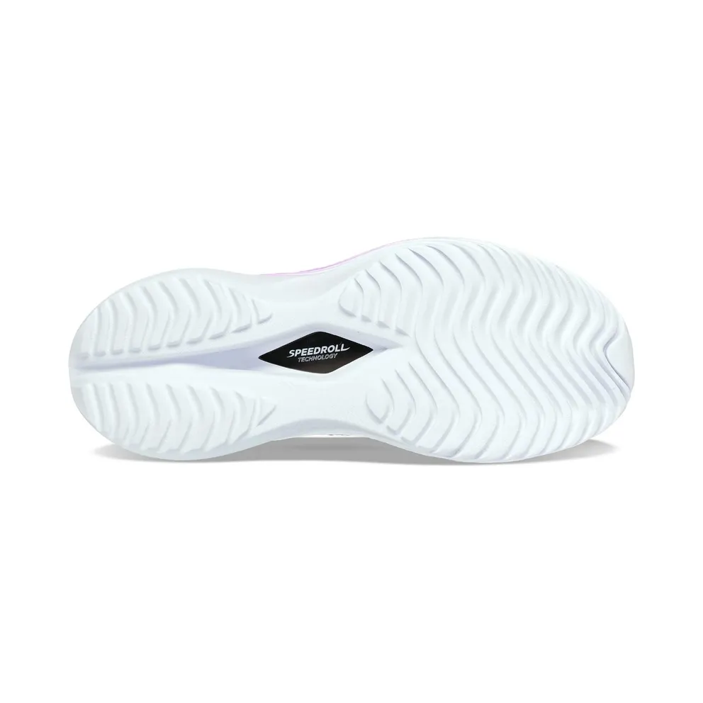 Saucony Kinvara Pro Indigo Mauve (S10847-30)