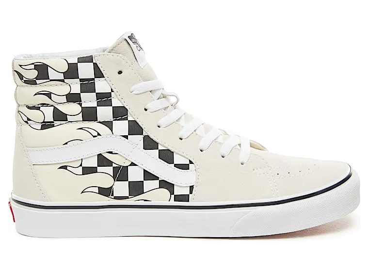 vans-checkerboard VN0A38GERX7