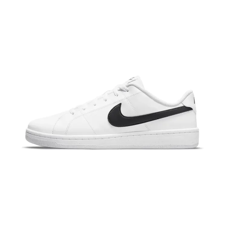 Nike Court Royale 2 Next Natureen “White / Black” (DH3160-101)