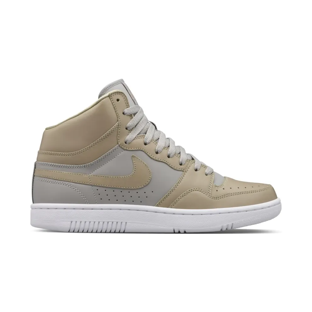 Nike Court Force Undercover Bamboo Bamboo/Medium Grey-White (826667-220)