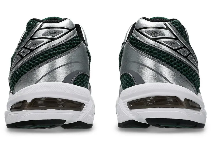 ASICS GEL-1130 “Evergreen / Black” (1203A609-301)