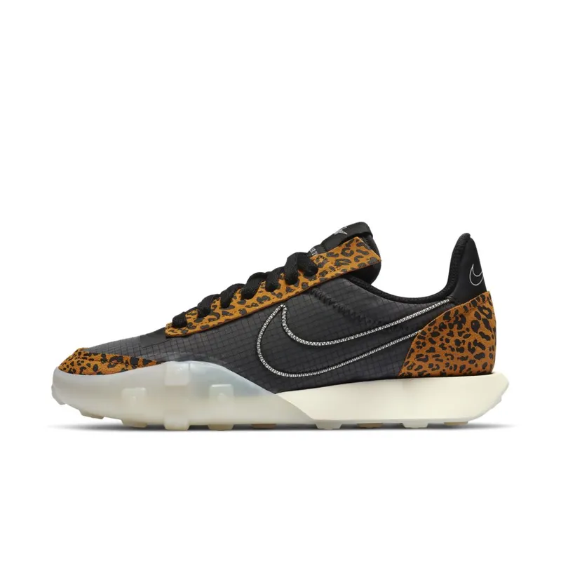 Nike Waffle Racer 2X Black (DC9208-001)