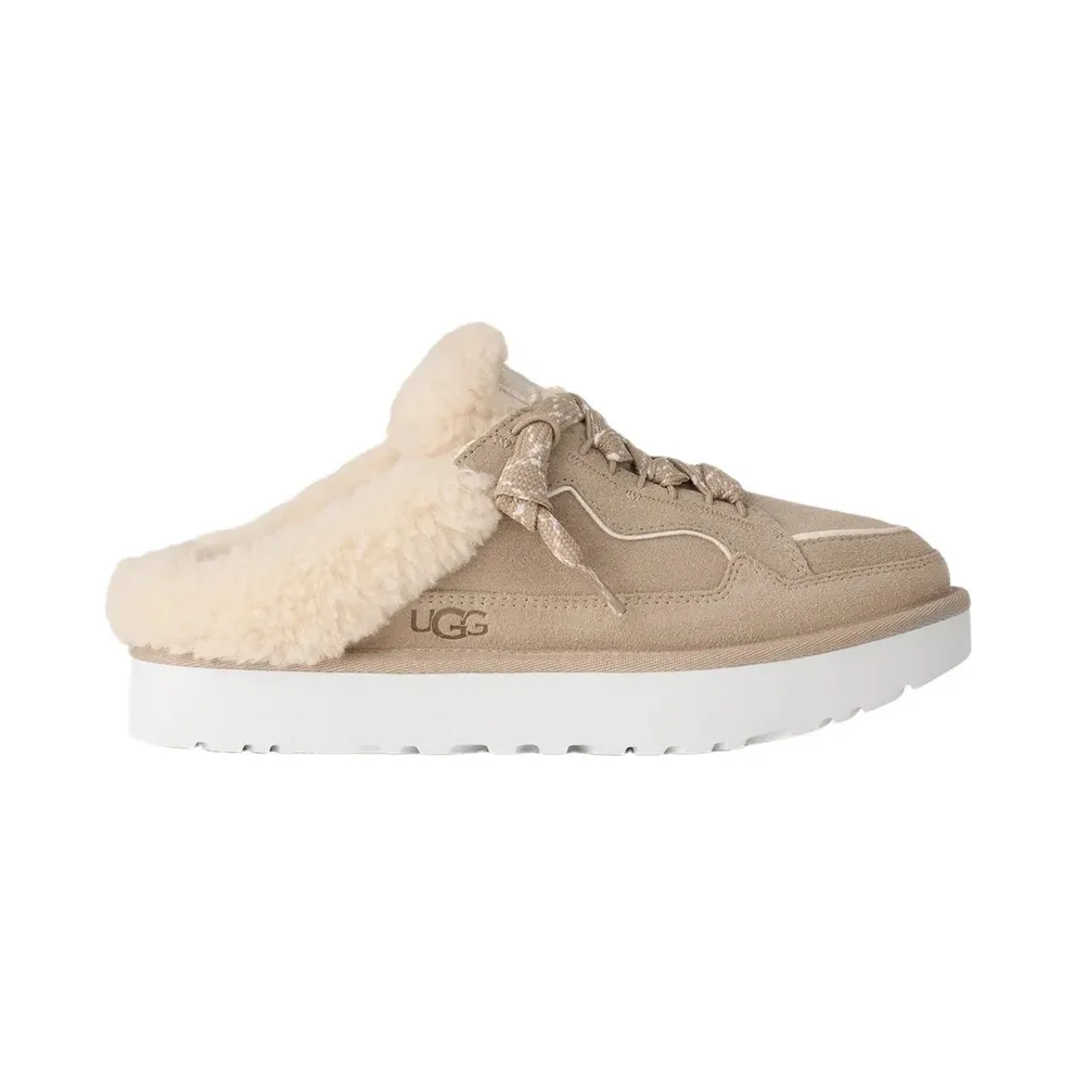 Ugg Lowmel Mule Womens “Moonlight” (1180313-MNL)