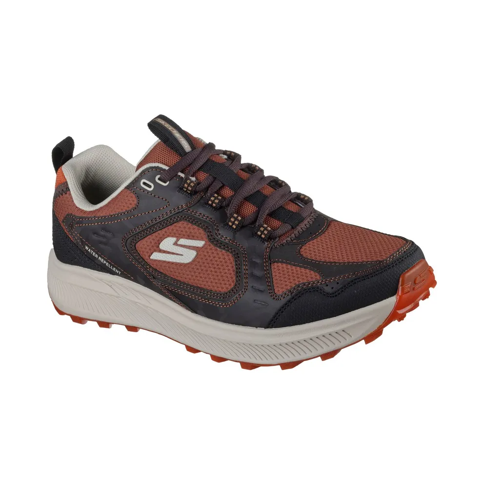 Skechers Ridgestar Brown (237820BRMT)