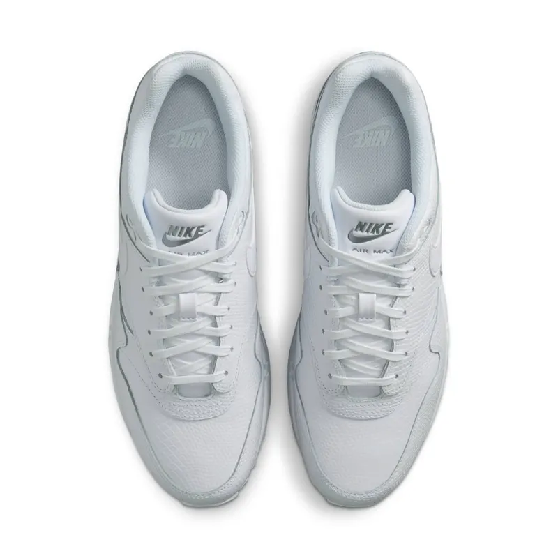 Nike Air Max 1 Premium “White Snakeskin” (HV1211-100)