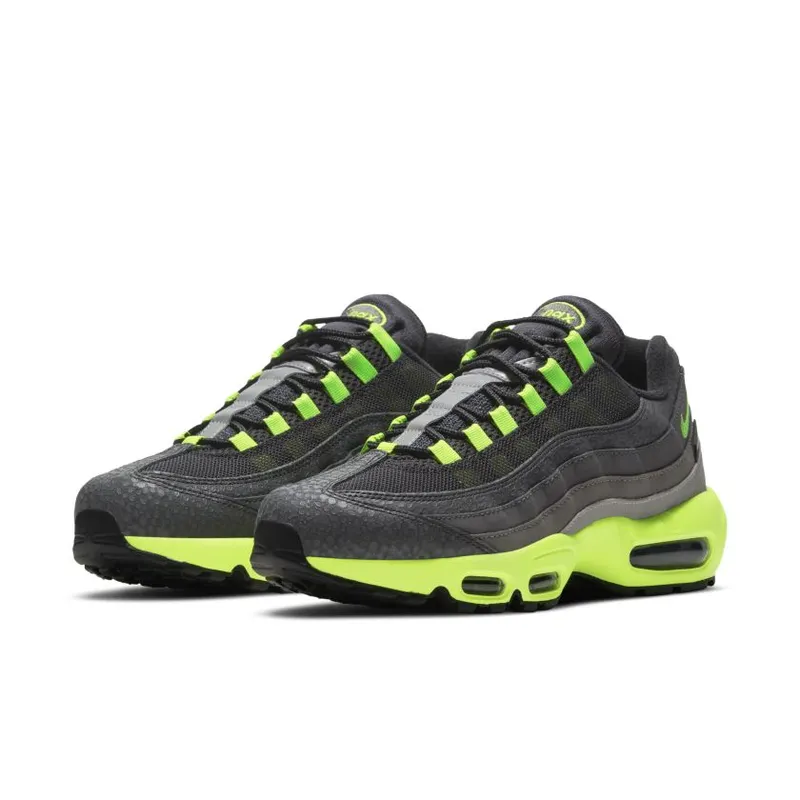 Nike Air Max 95 Black (DJ4627-001)