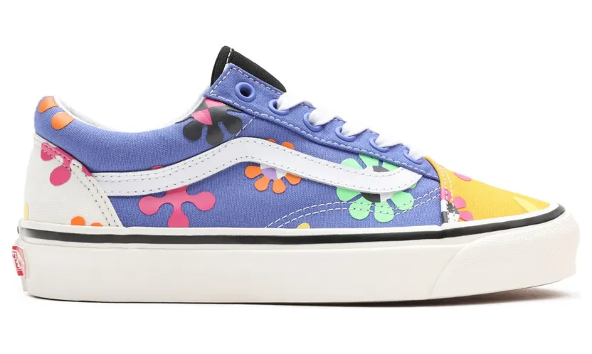 vans-old-skool VN0A54F341S