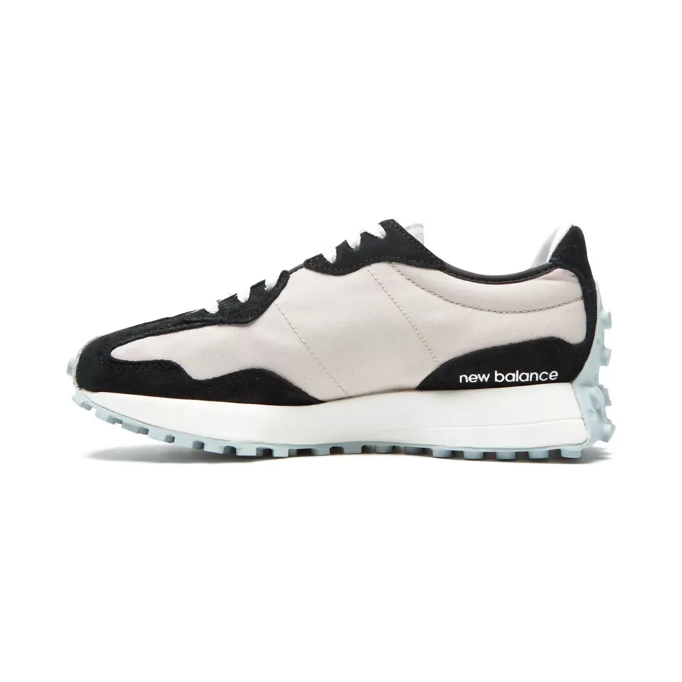 New Balance Womens 327 Black (2020) (WS327CPA)