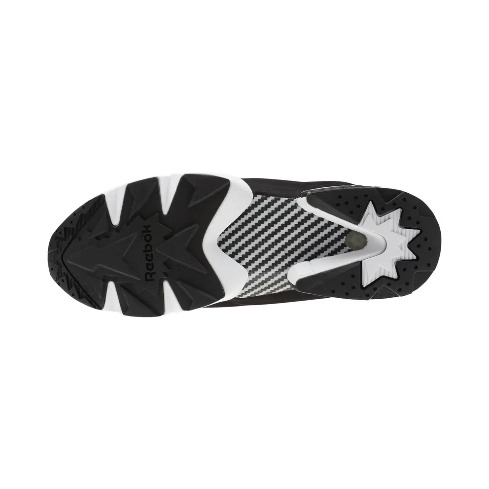 Reebok Instapump Fury atmos x Bounty Hunter Sameru Kun (Other Brands Reebok)