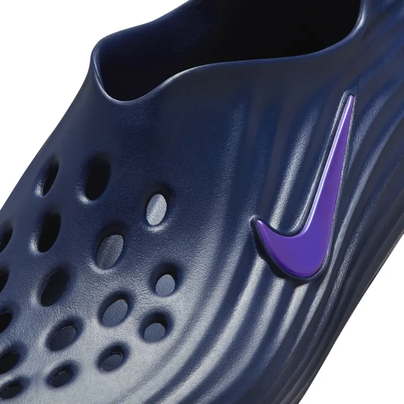 Nike ReactX Rejuven8 “Blue Void Indigo Burst” (HV5060-403)
