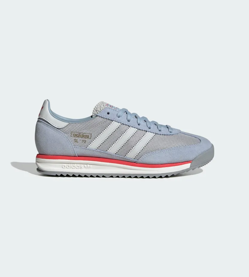 Adidas SL 72 RS Wonder Blue / Crystal White / Grey Two (JH5103)