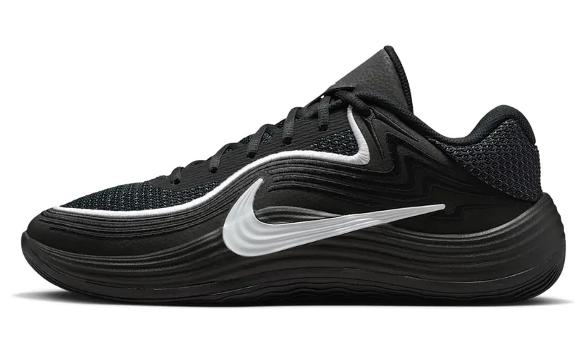 Nike Precision Black (IH1104-006)