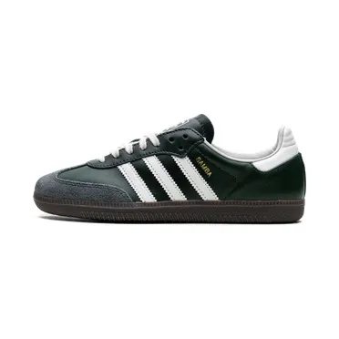 Adidas Samba OG “Sneakersnstuff 25th Anniversary” (IE6243)