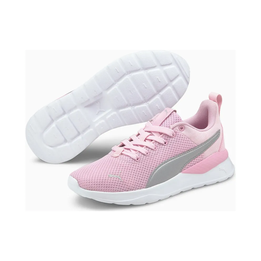 Puma Anzarun Lite Youth Pink/Silver (37200413)