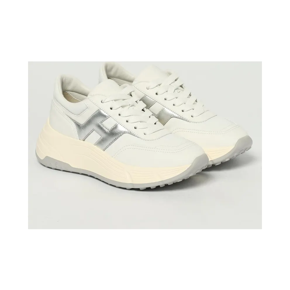 Hogan White (HXW6690FR30U7I0351)