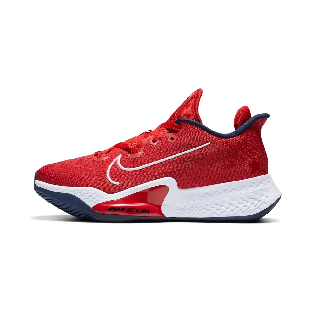 Nike Air Zoom BB NXT Rot (CK5707-600)