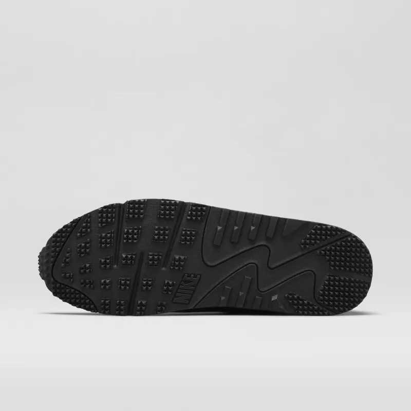 Nike Air Max 90 Sneakerboot Patch Black (704570-001)