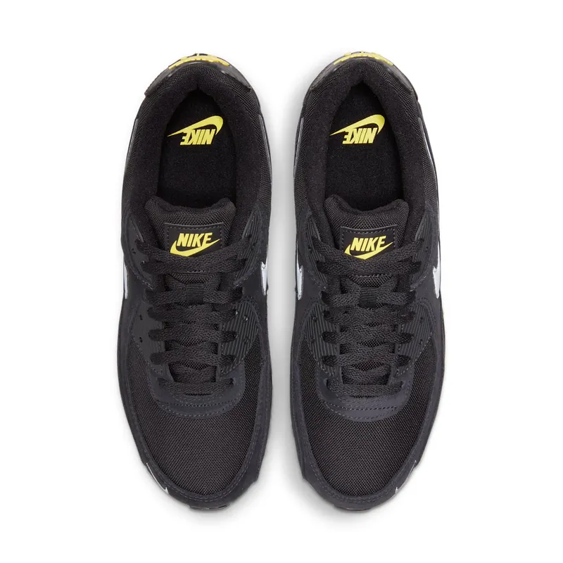 Nike Air Max 90 Black (DO6706-001)
