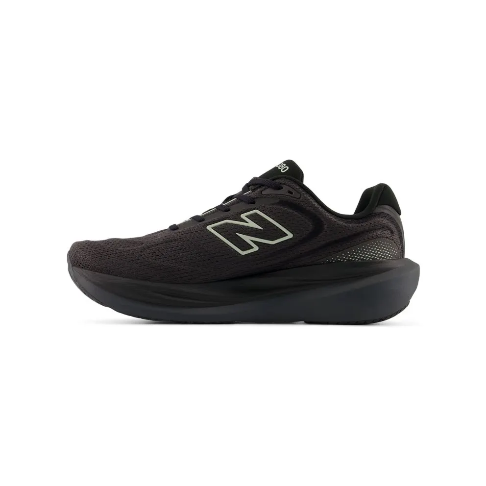 New Balance Infinion 1080v15 Faded Black Olivine