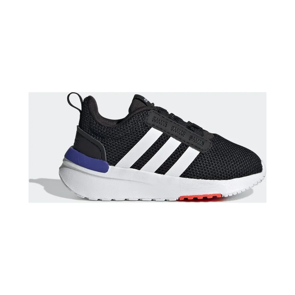 adidas Racer TR21 Schuh Core Black / Cloud White / Sonic Ink (H04229)