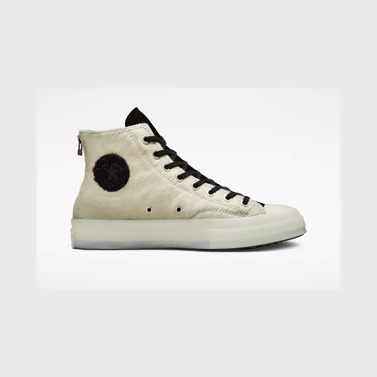 Converse Converse x CLOT Chuck 70 Wit/zwart/wit (A00321C)