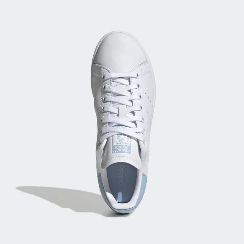adidas Stan Smith Clear Sky (W) Cloud White/Cloud White/Clear Sky (EF6877)