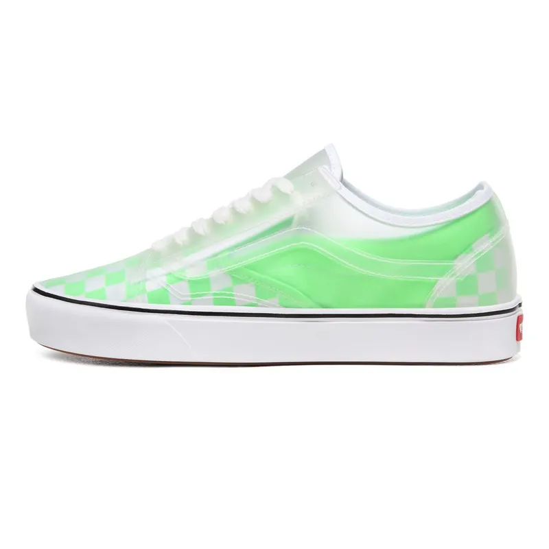 Vans Comfycush Slipskool (VN0A4P3EWYH)