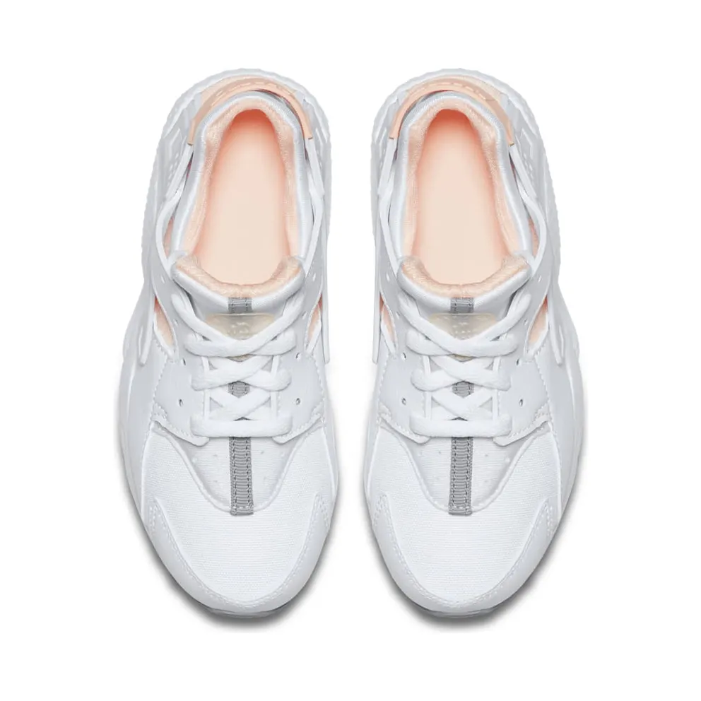 Nike Huarache Run “white tint” (704951-110)