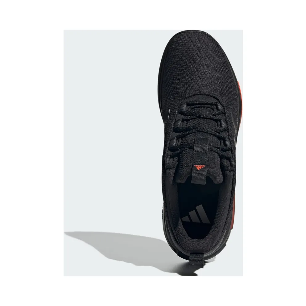 adidas Racer TR23 Core Black Solar Red (IE9037)